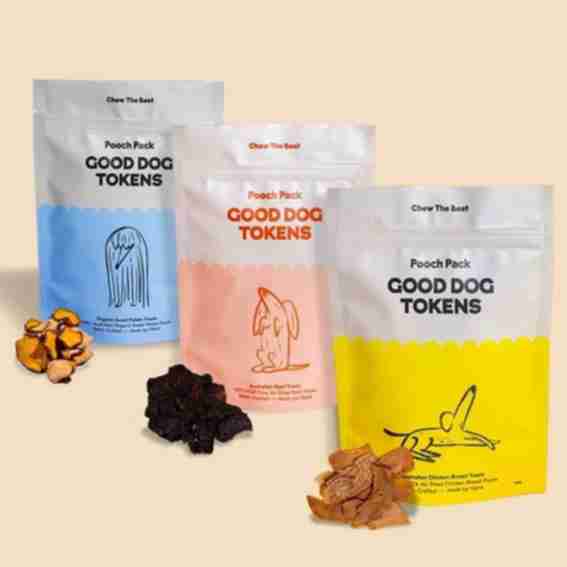Pooch Pack Reviews