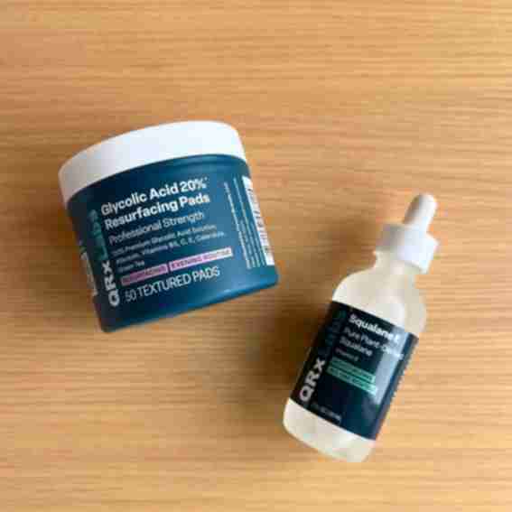 QRxLabs Reviews