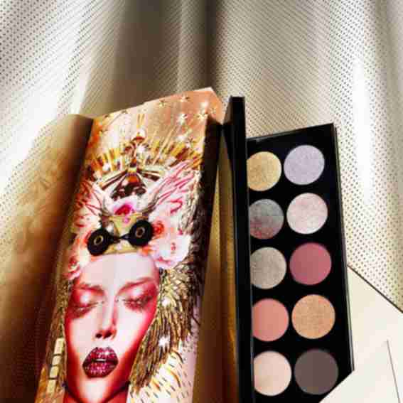 Pat McGrath Reviews