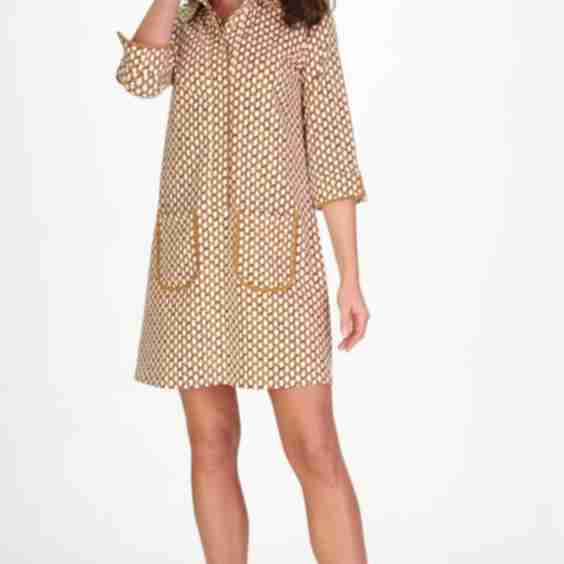 Townes Dress