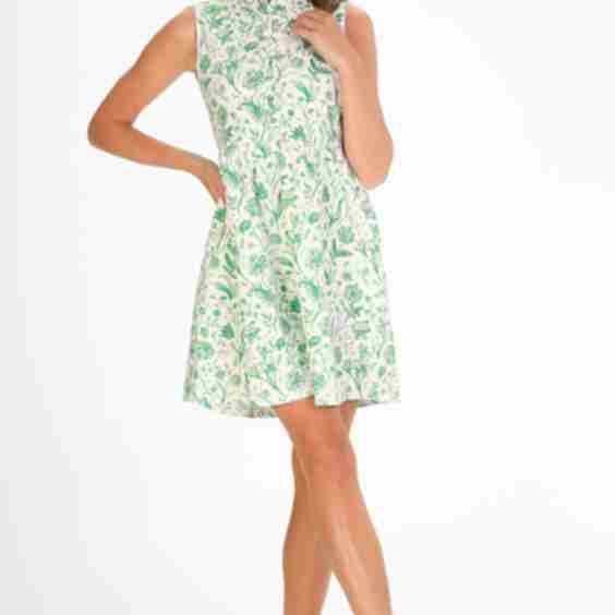 Eileen Dress