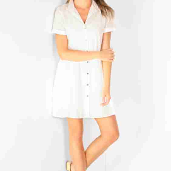 Quinnie Dress