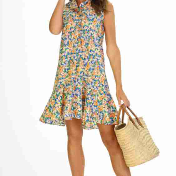 Ethel Dress
