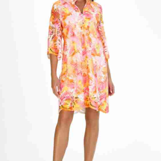 Laurie Dress