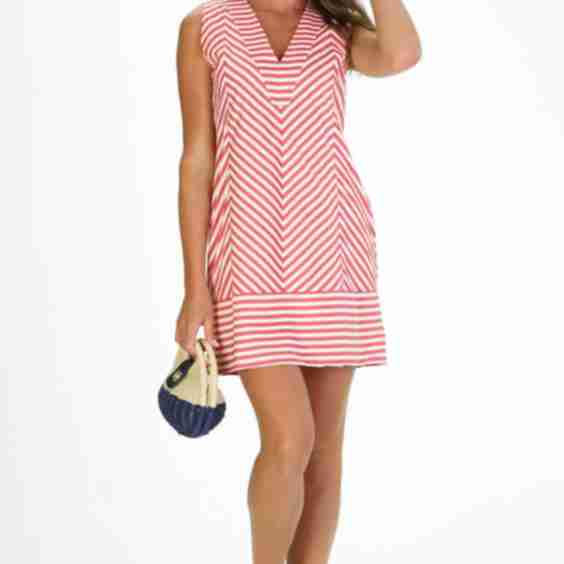 Cove Dress