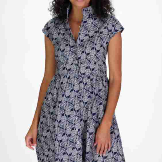 Cece Dress 