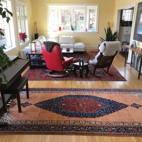 Zephyra Rugs