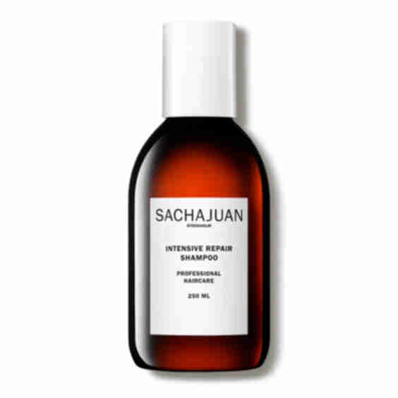 Intensive Repair Shampoo