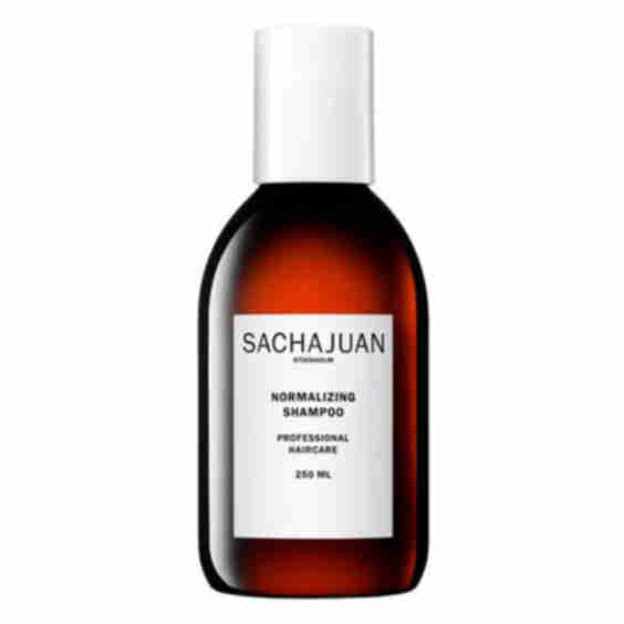 Normalizing Shampoo