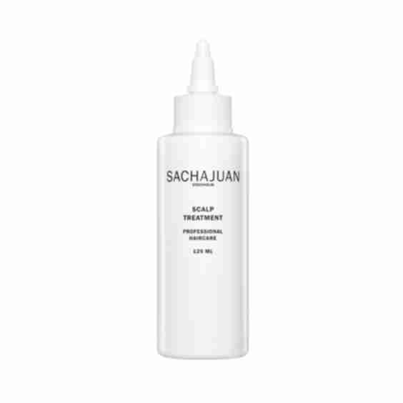 Scalp Treatment