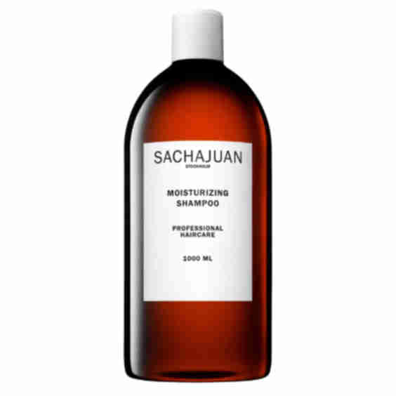 Moisturizing Shampoo