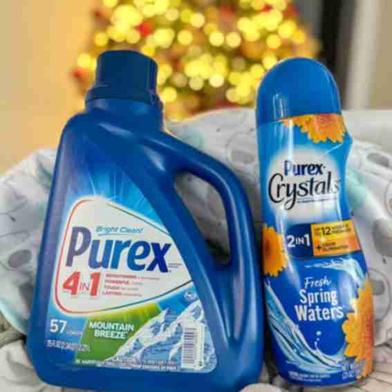 Purex Reviews