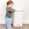 Diaper Dekor