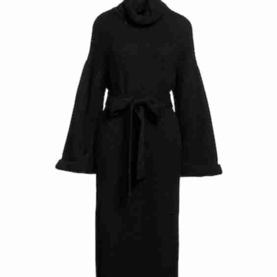 Midi Dress