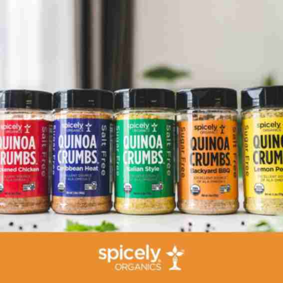Spicely Organics Reviews