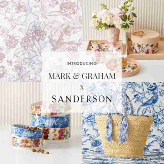 Mark & Graham Reviews