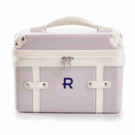 Terminal 1 Cosmetic Case
