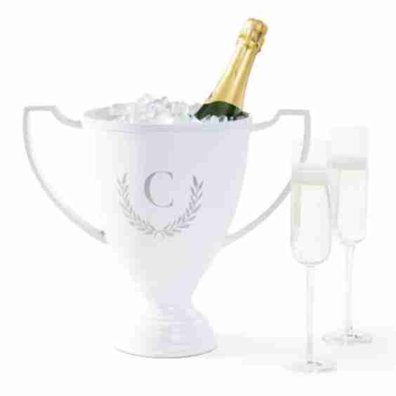 Trophy Ice Bucket