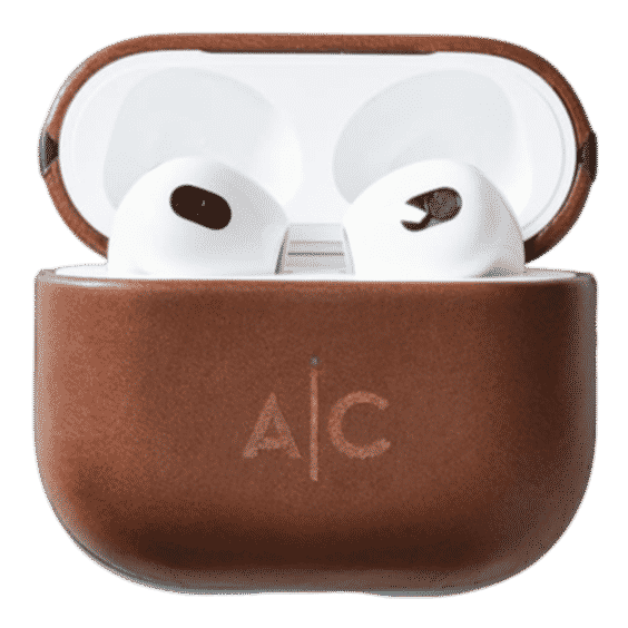Nomad Rugged AirPods Case