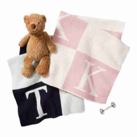 Initial Blanket