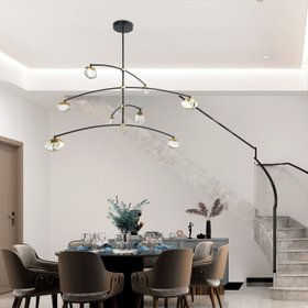 Abra Lighting