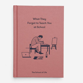 The School of Life