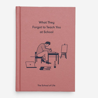 The School of Life