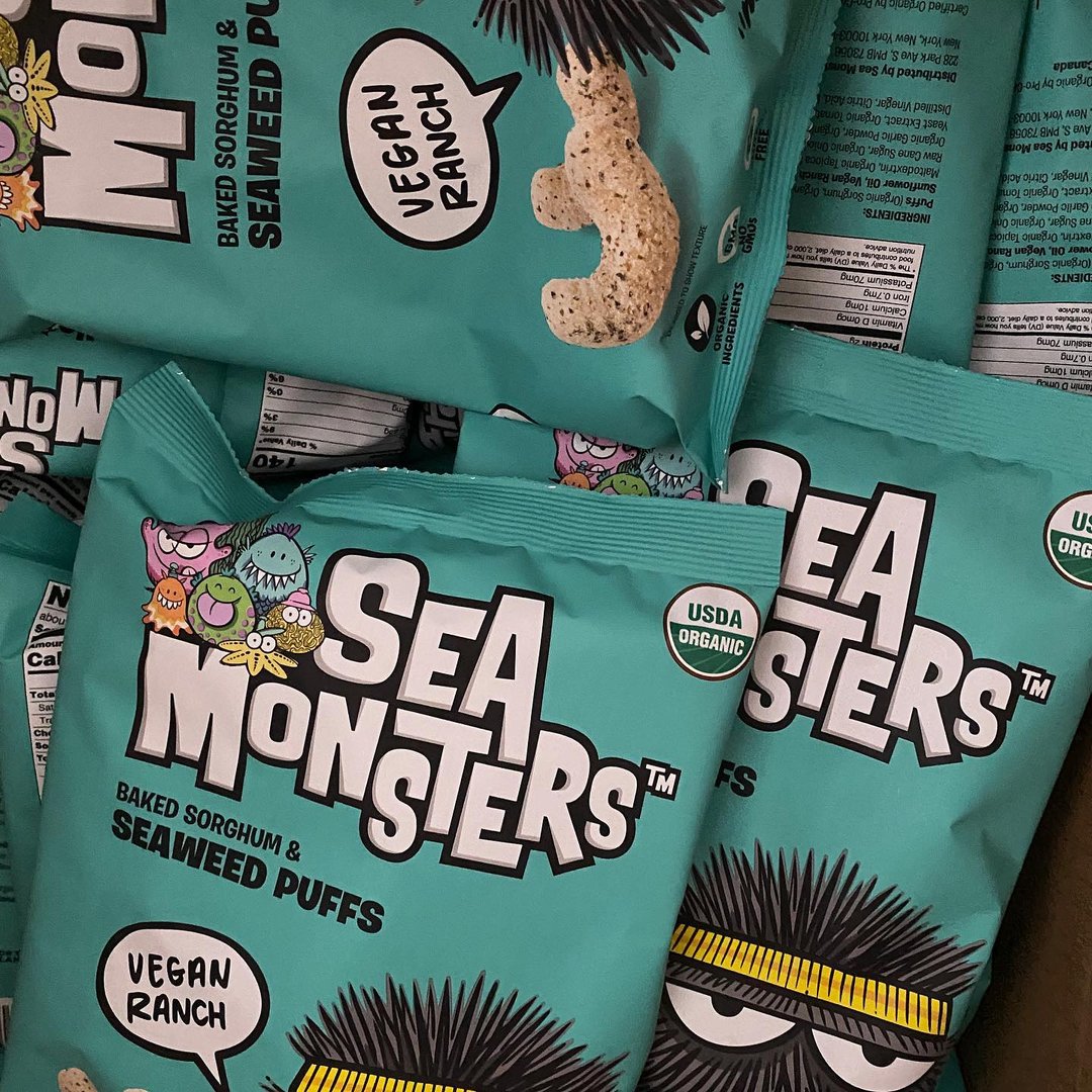 Sea Monsters Reviews 2026 - Read Before You Buy | Thingtesting
