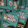 Sea Monsters