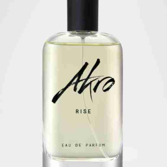 Rise Eau de Parfum