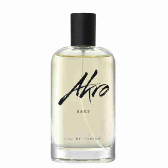 Bake Eau de Parfum 100ml