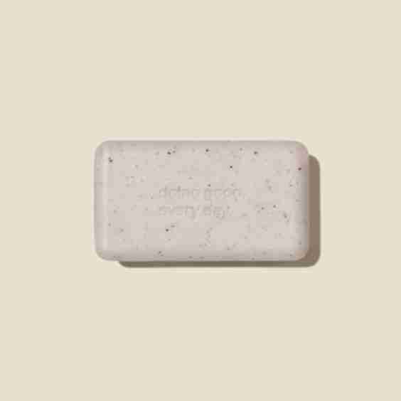 Exfoliating Bar Boap