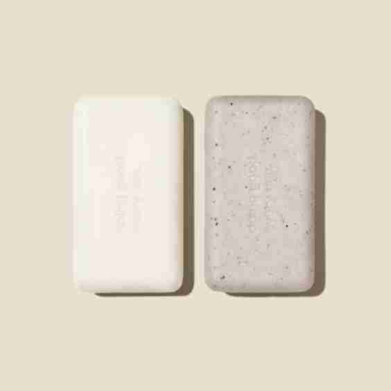 Bar Soap Duo