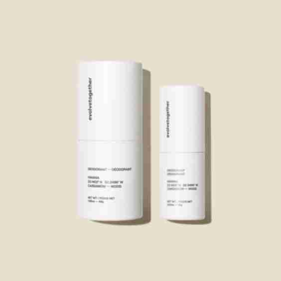 deodorant duo