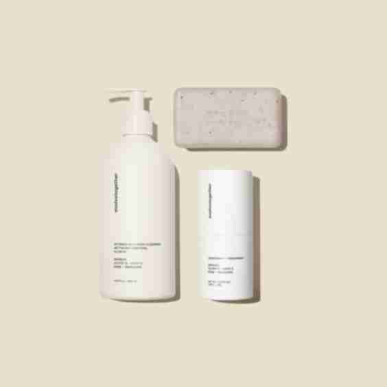 Body Care Set