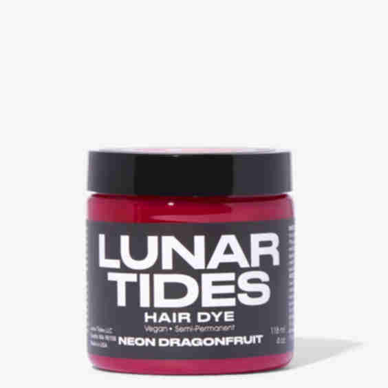 Hair Color Neon Collection
