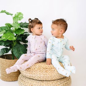 Ava + Oliver