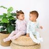 Ava + Oliver