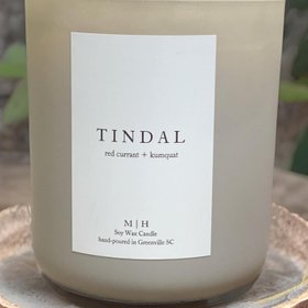 MH Candle Co.