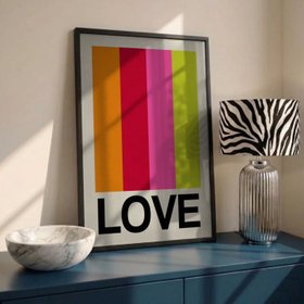 Poster Hut