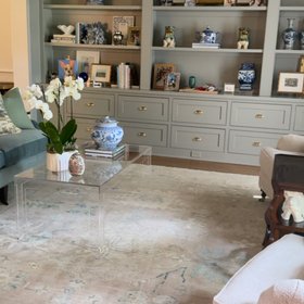 The Home Edit by iDesign