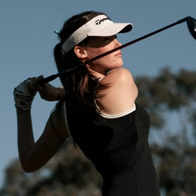 The Golfer's Gift