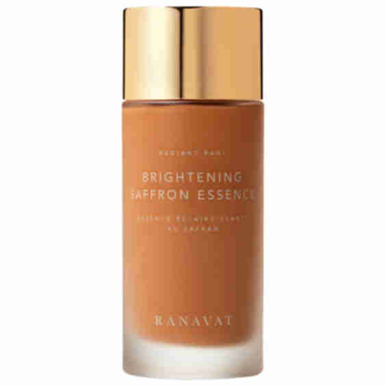 Brightening Saffron Essence