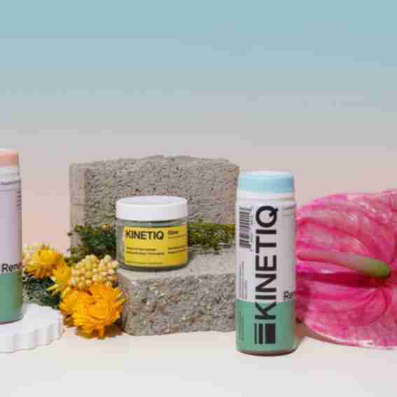 Kinetiq Reviews