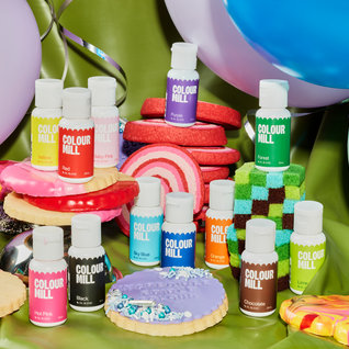 Colour Mill