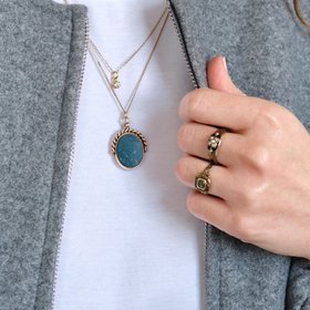 Mayveda Jewelry