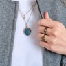 Mayveda Jewelry