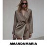 Amanda Maria