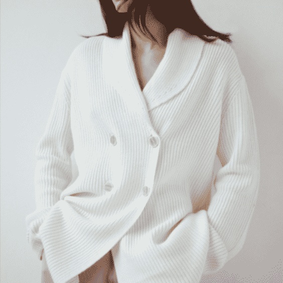The Aspen Sweater 