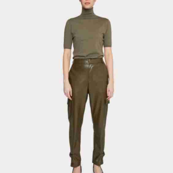 Bella Cargo Jogger